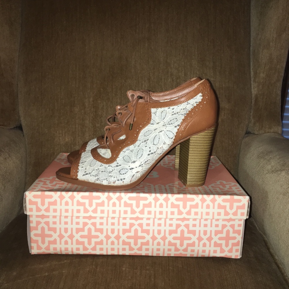 Women’s Heels